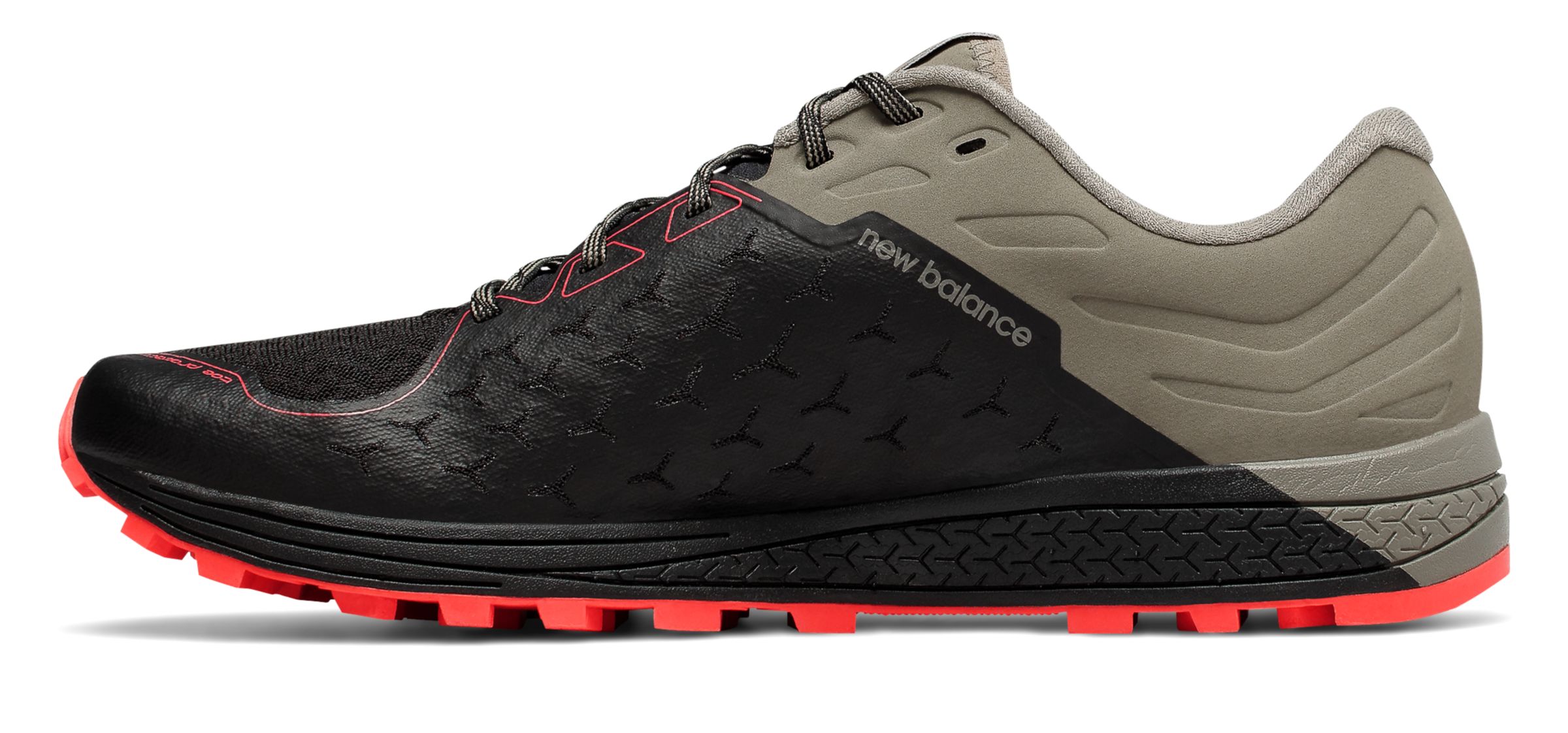 vazee summit trail v2
