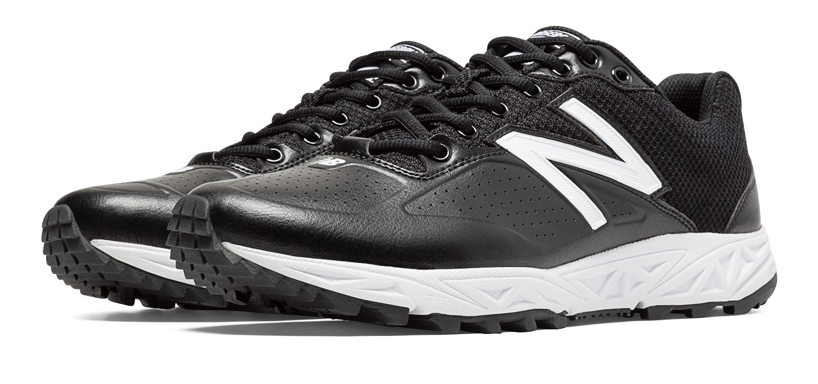 new balance umpire turf shoes