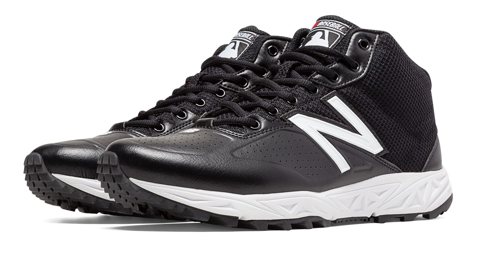 new balance umpire turf shoes