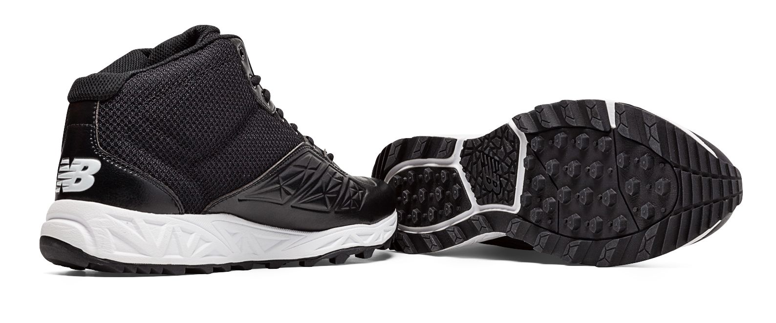 new balance umpire turf shoes