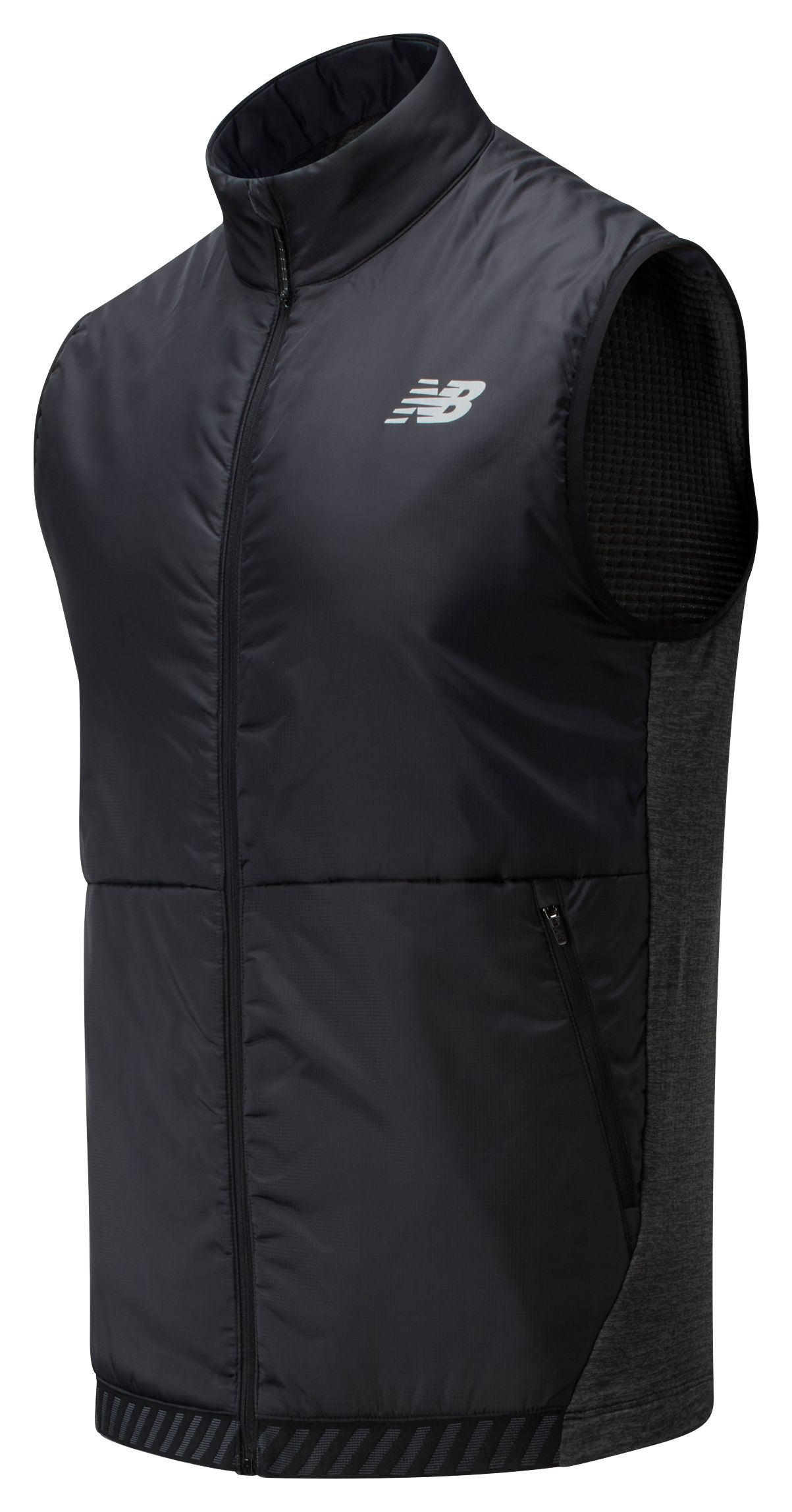 new balance vest mens