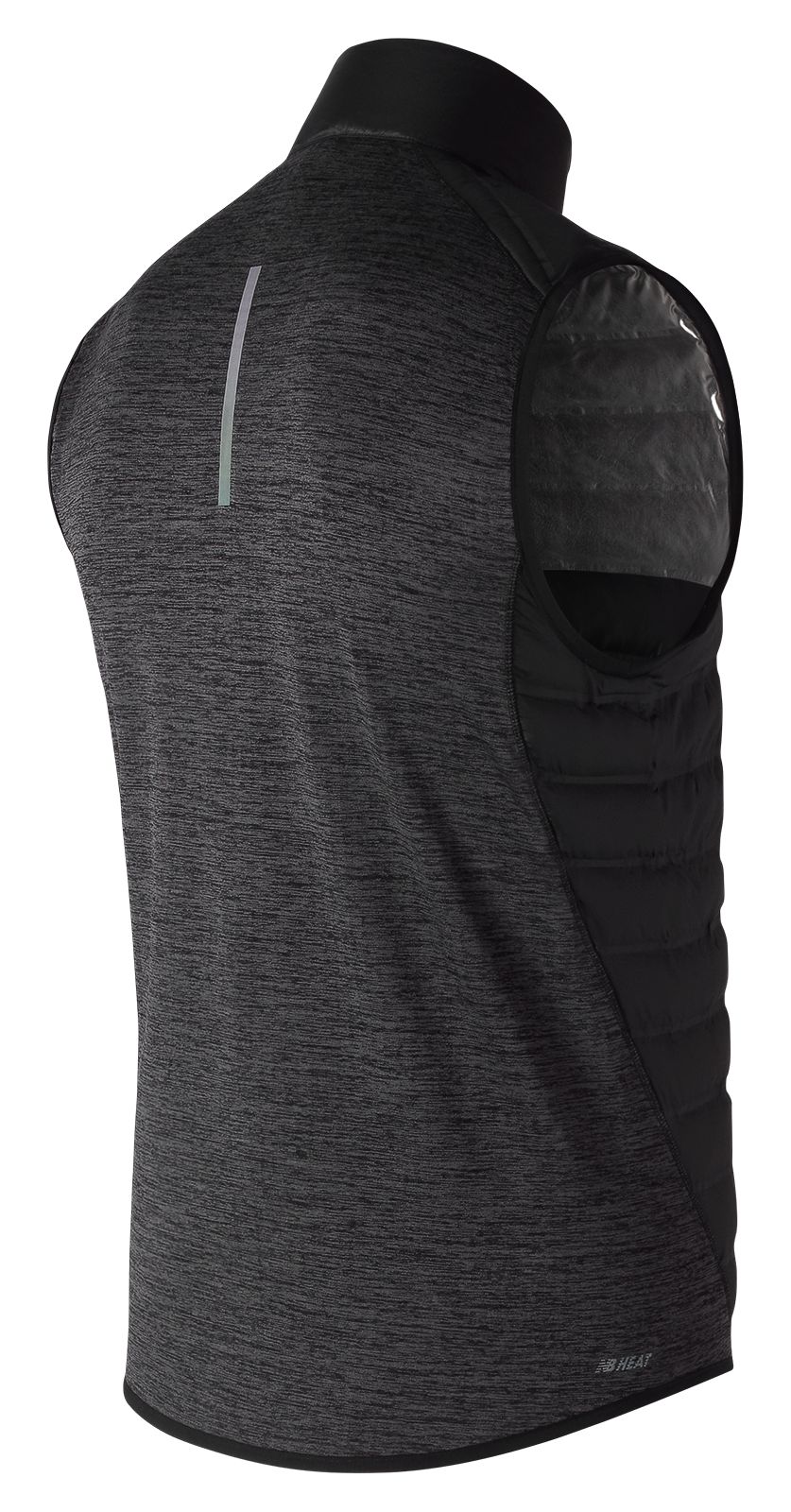 new balance radiant heat