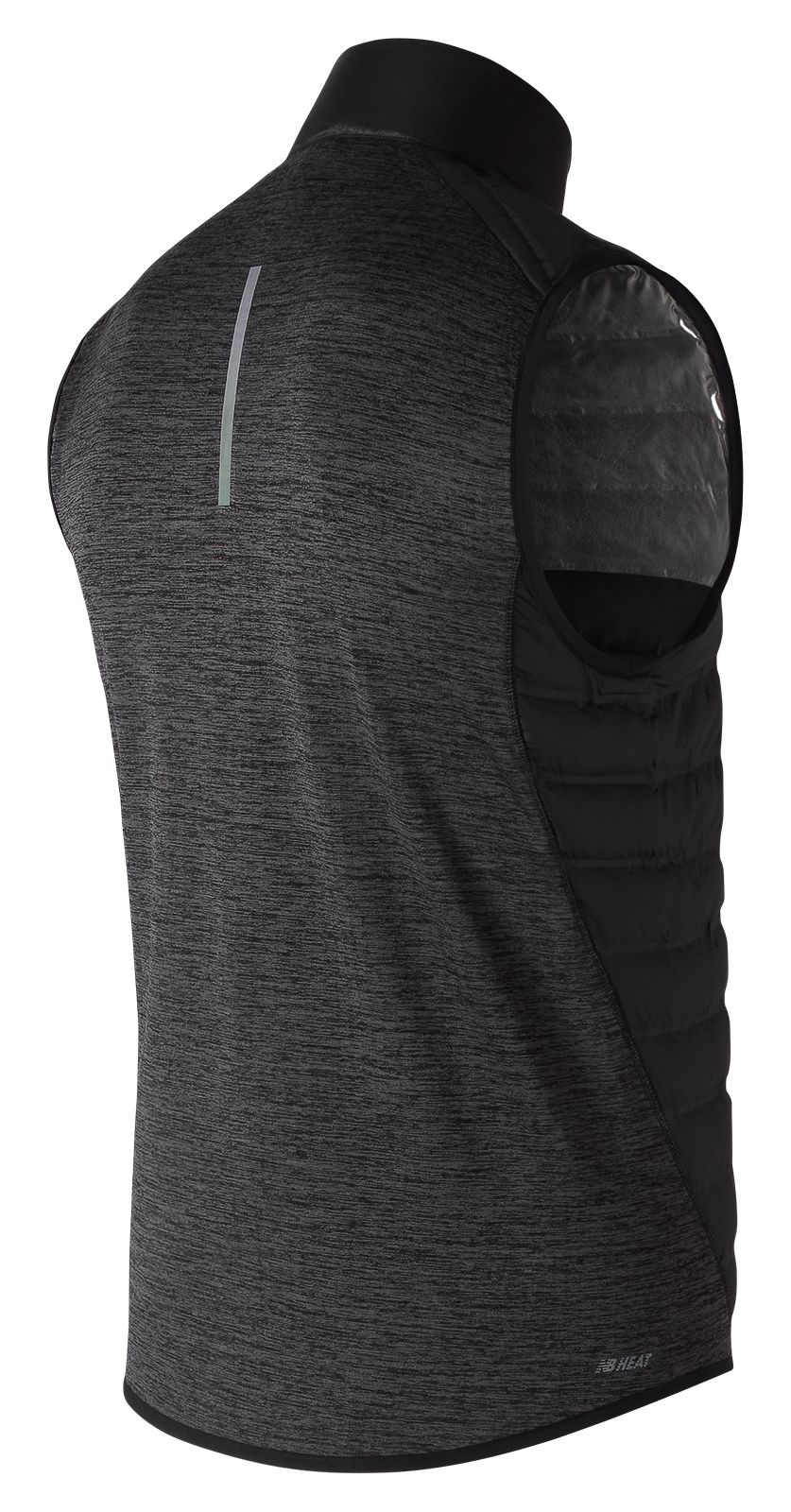 new balance mens vest