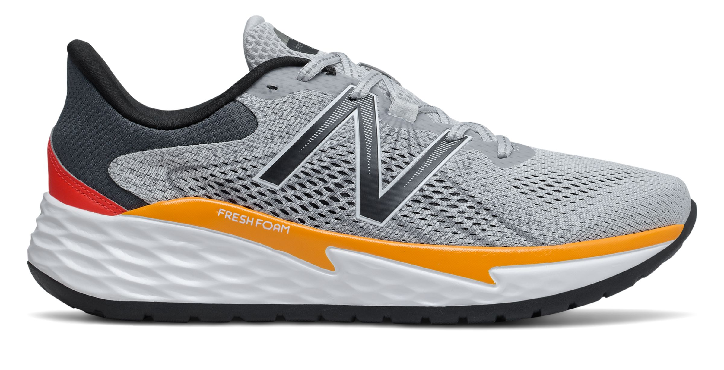 nb fresh foam evare