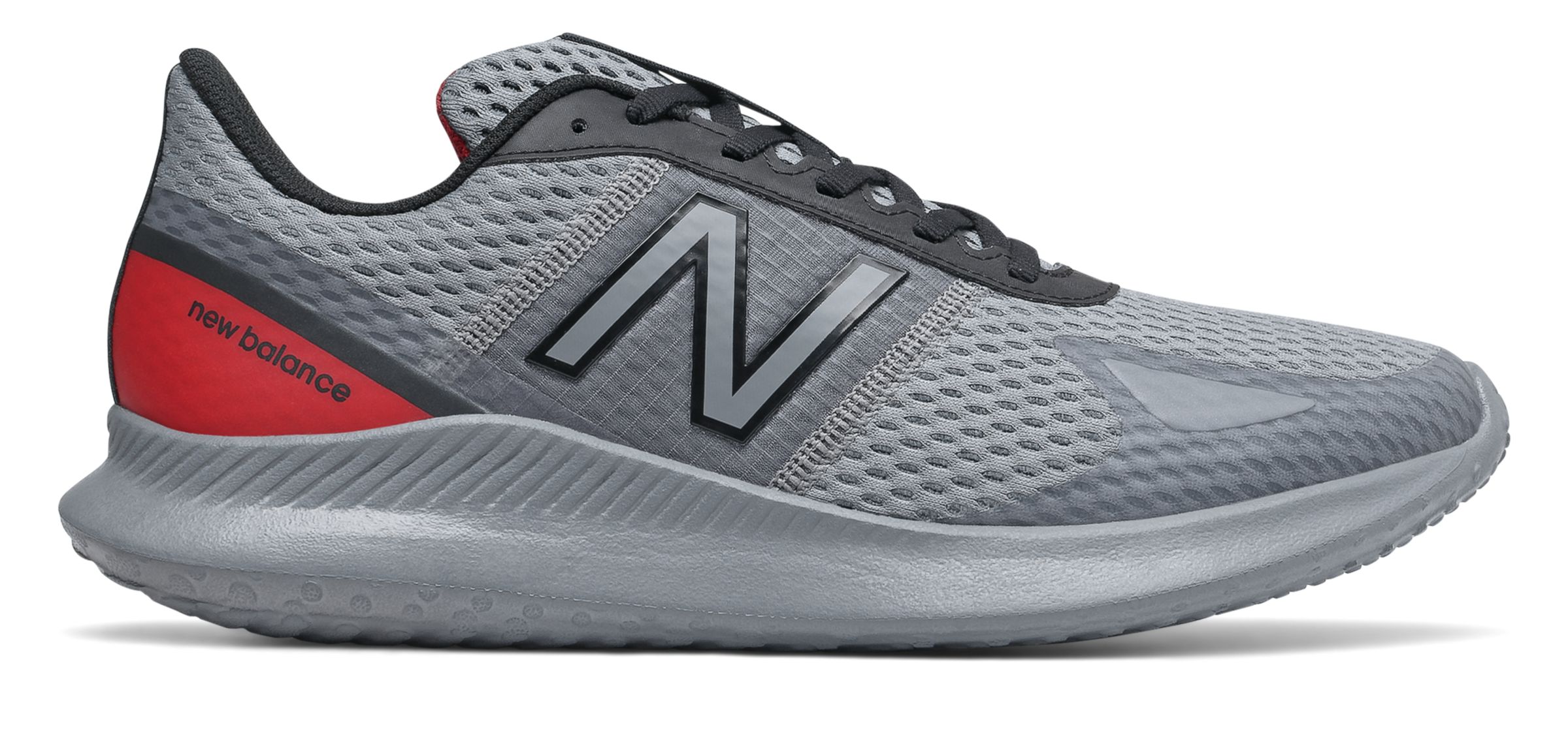 m and m new balance