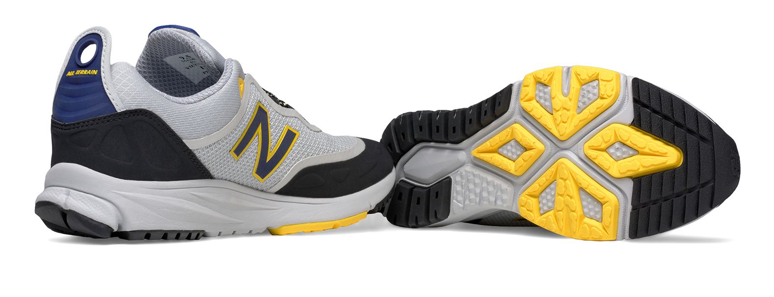 new balance 801 vazee outdoor