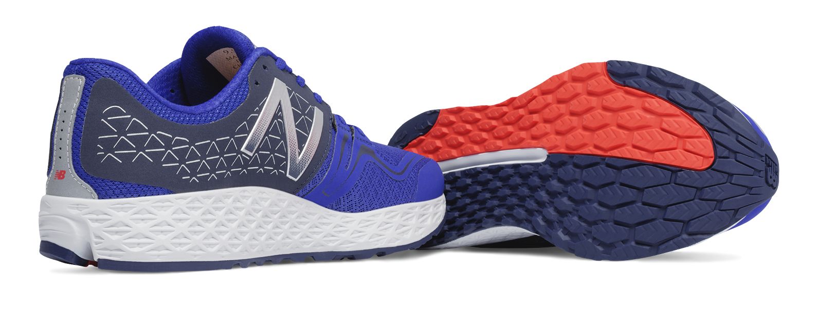 new balance moradas