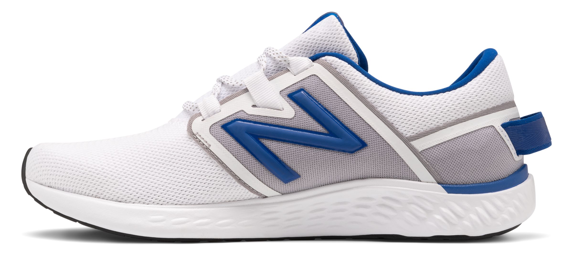 nb vero racer