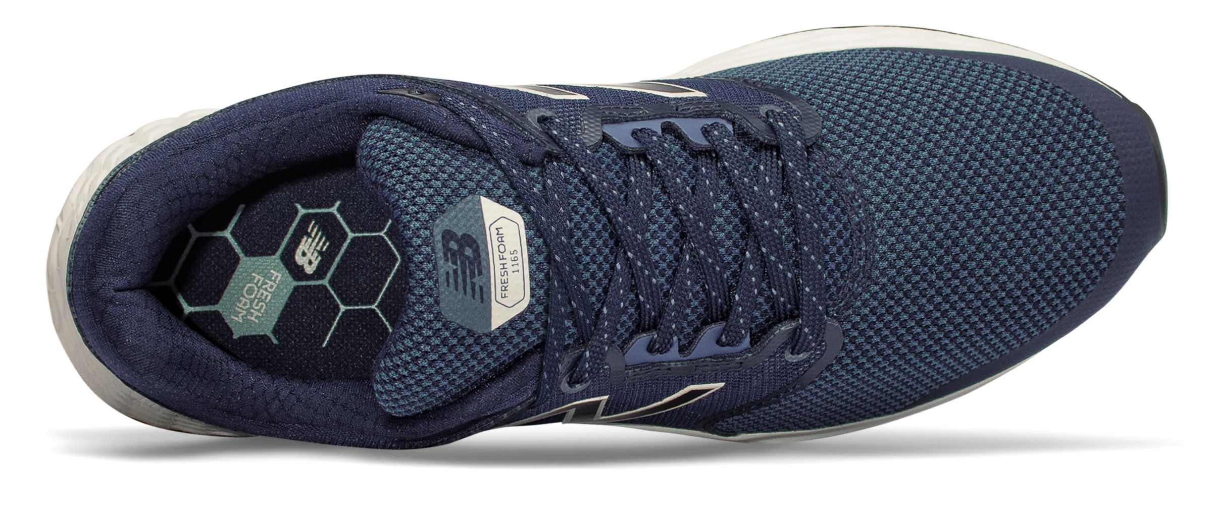 fresh foam 1165 men's