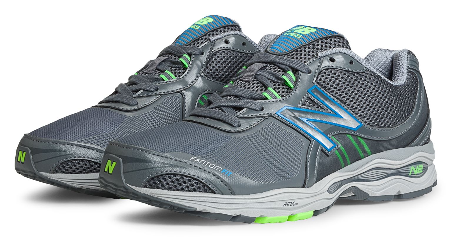 New Balance 1765 Menâs Fitness Walking Shoes | Meemba