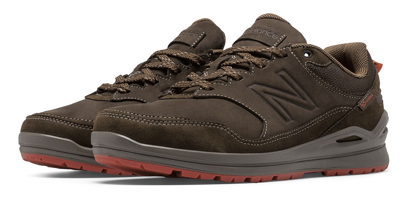 new balance men's mw3000 walking shoe