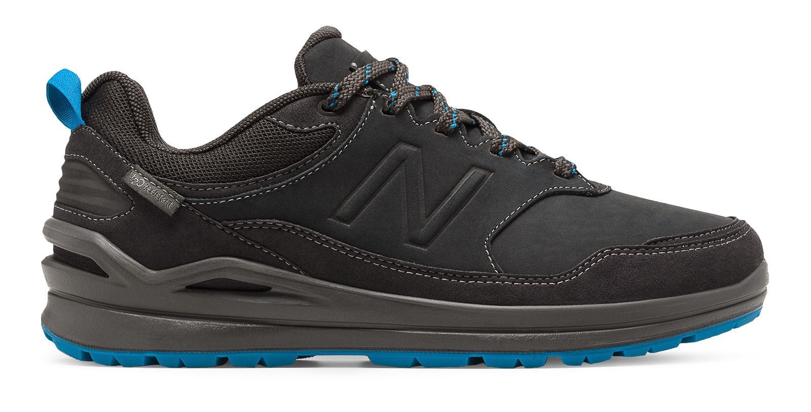 new balance men's mw3000 walking shoe