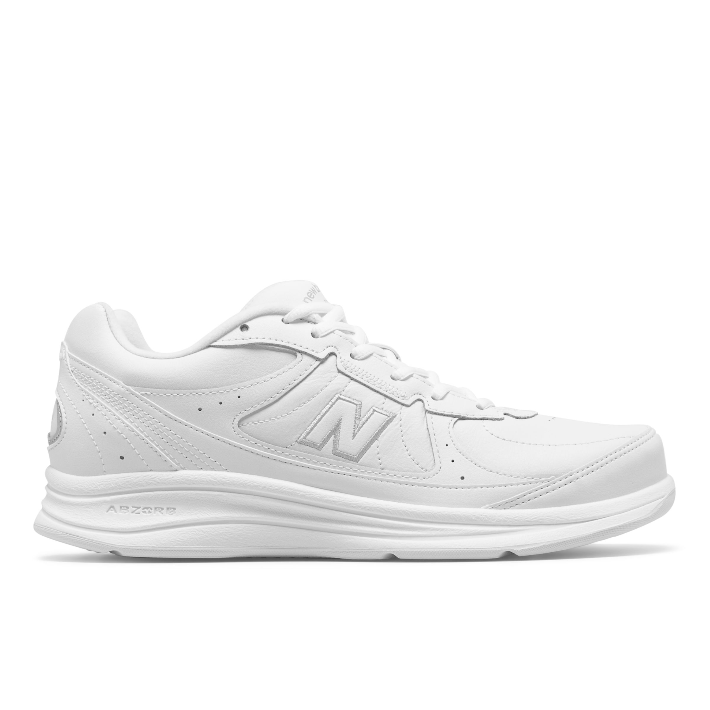 nike new balance walking shoes