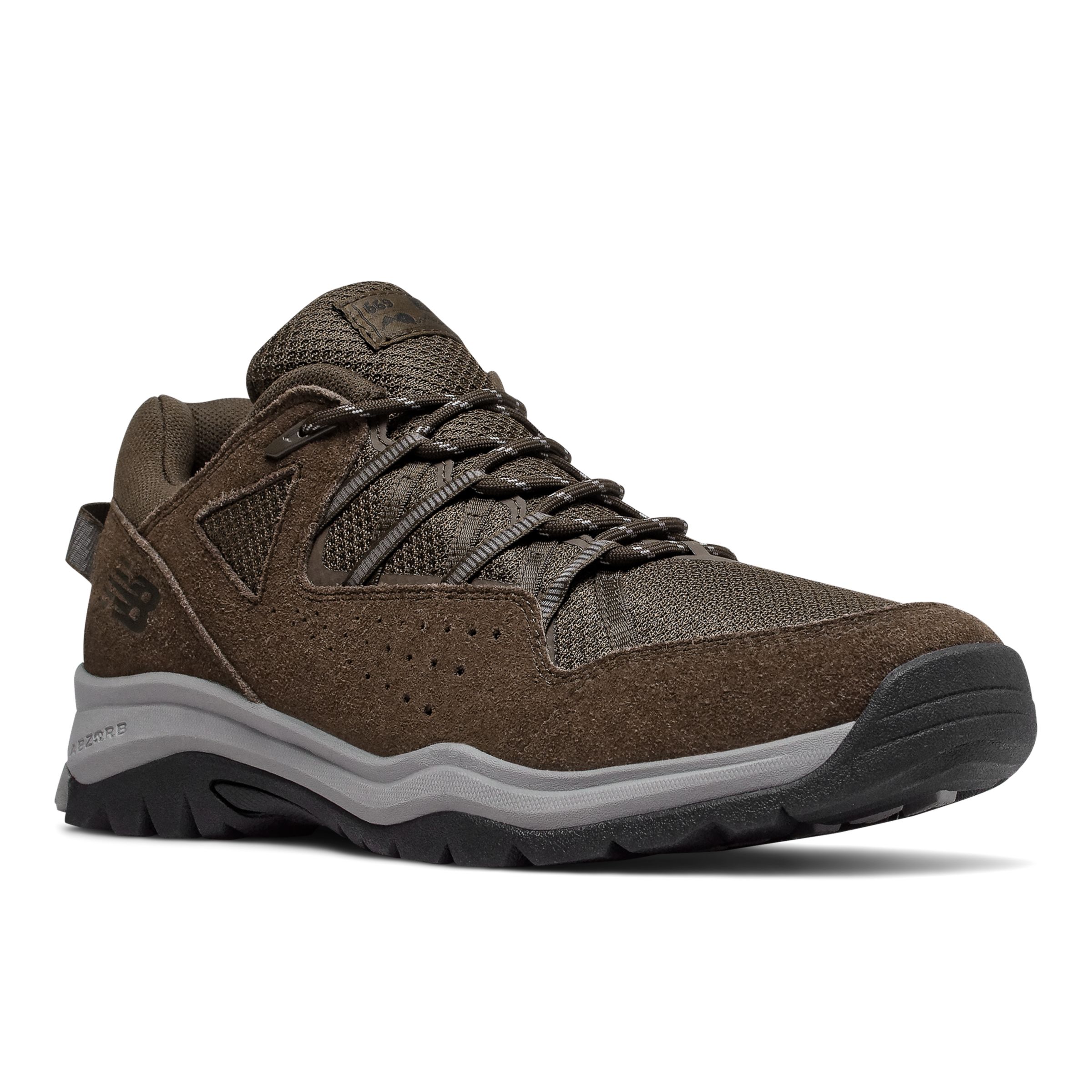 new balance men's mw669br walking shoe