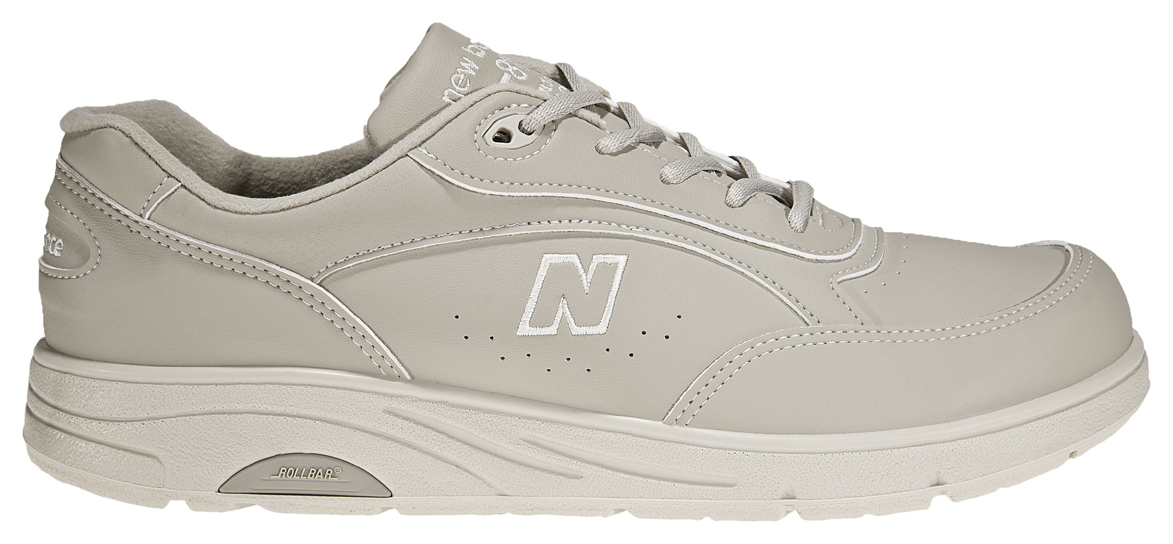 new balance men walking