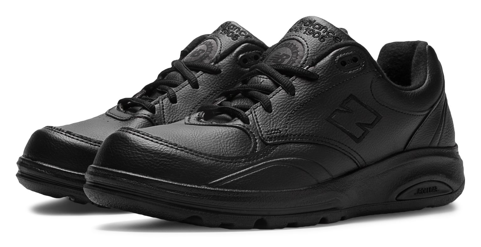 new balance men's 812 walking shoe