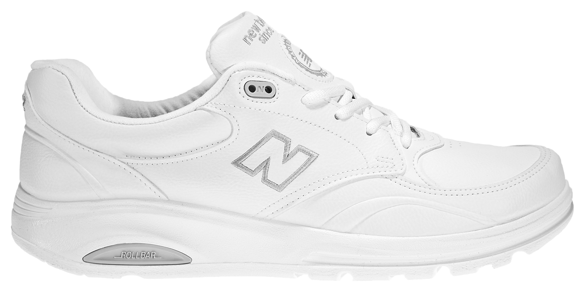 new balance men's 812 walking shoe