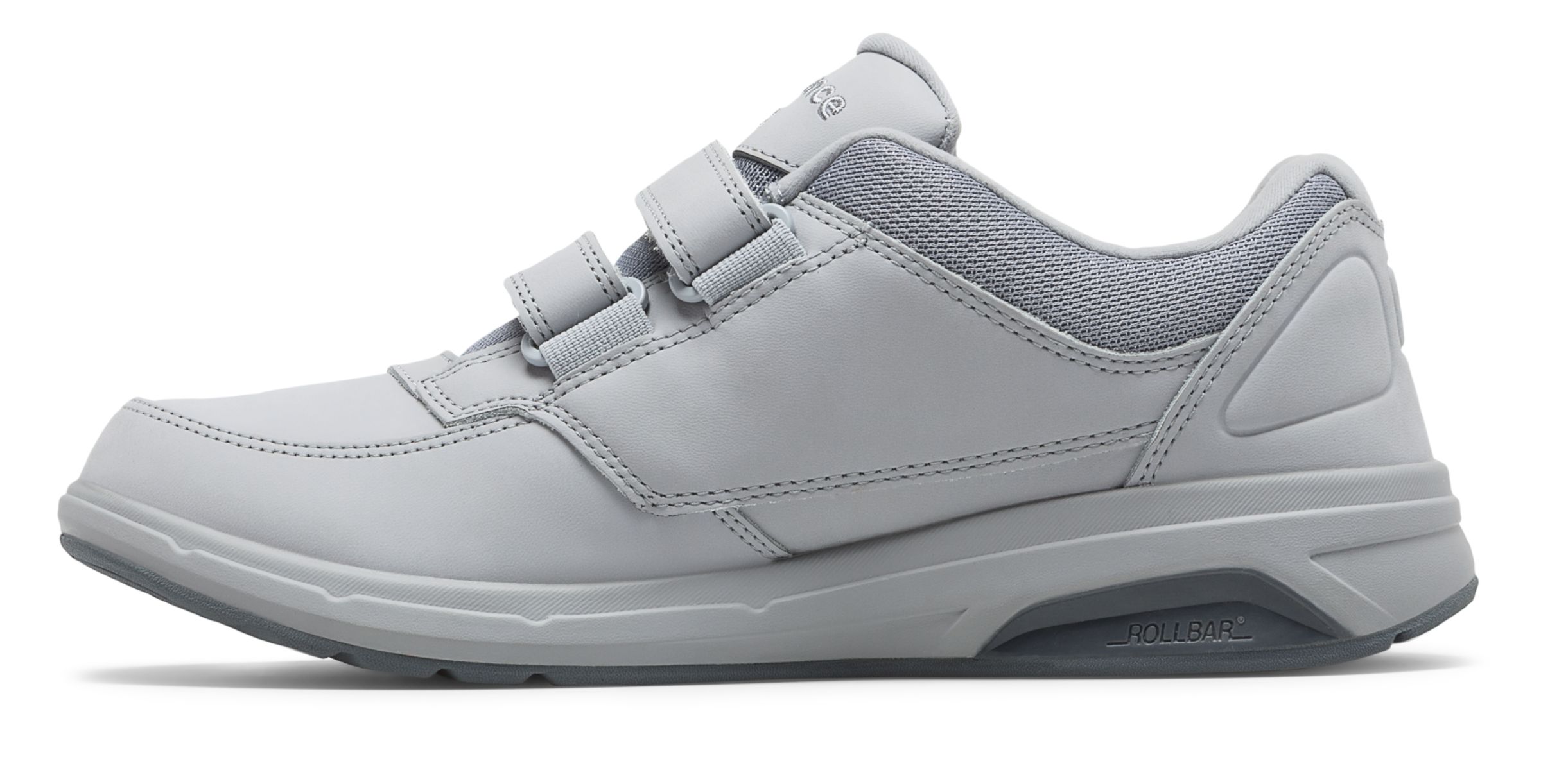 new balance men's hook and loop 813