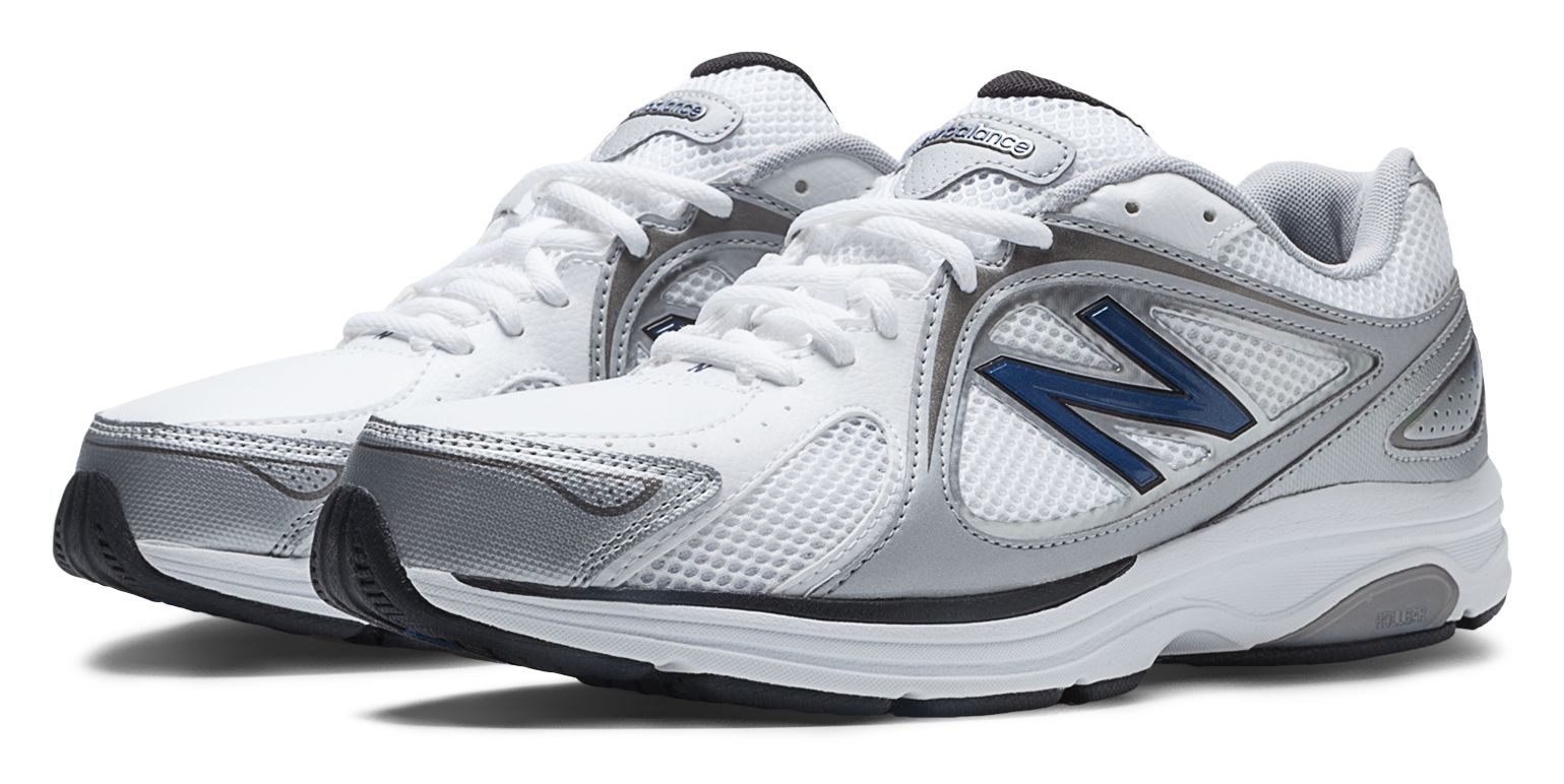 new balance rollbar walking shoes