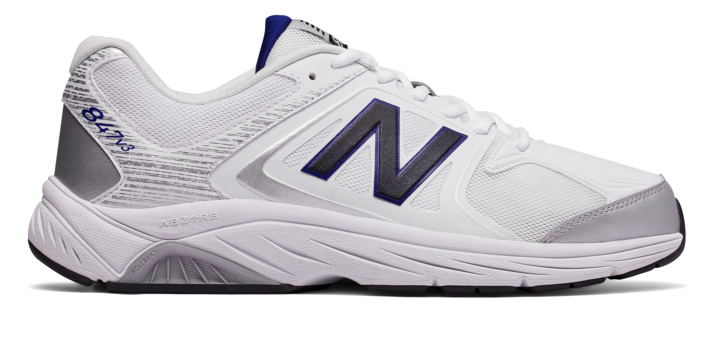 new balance walking sneakers mens