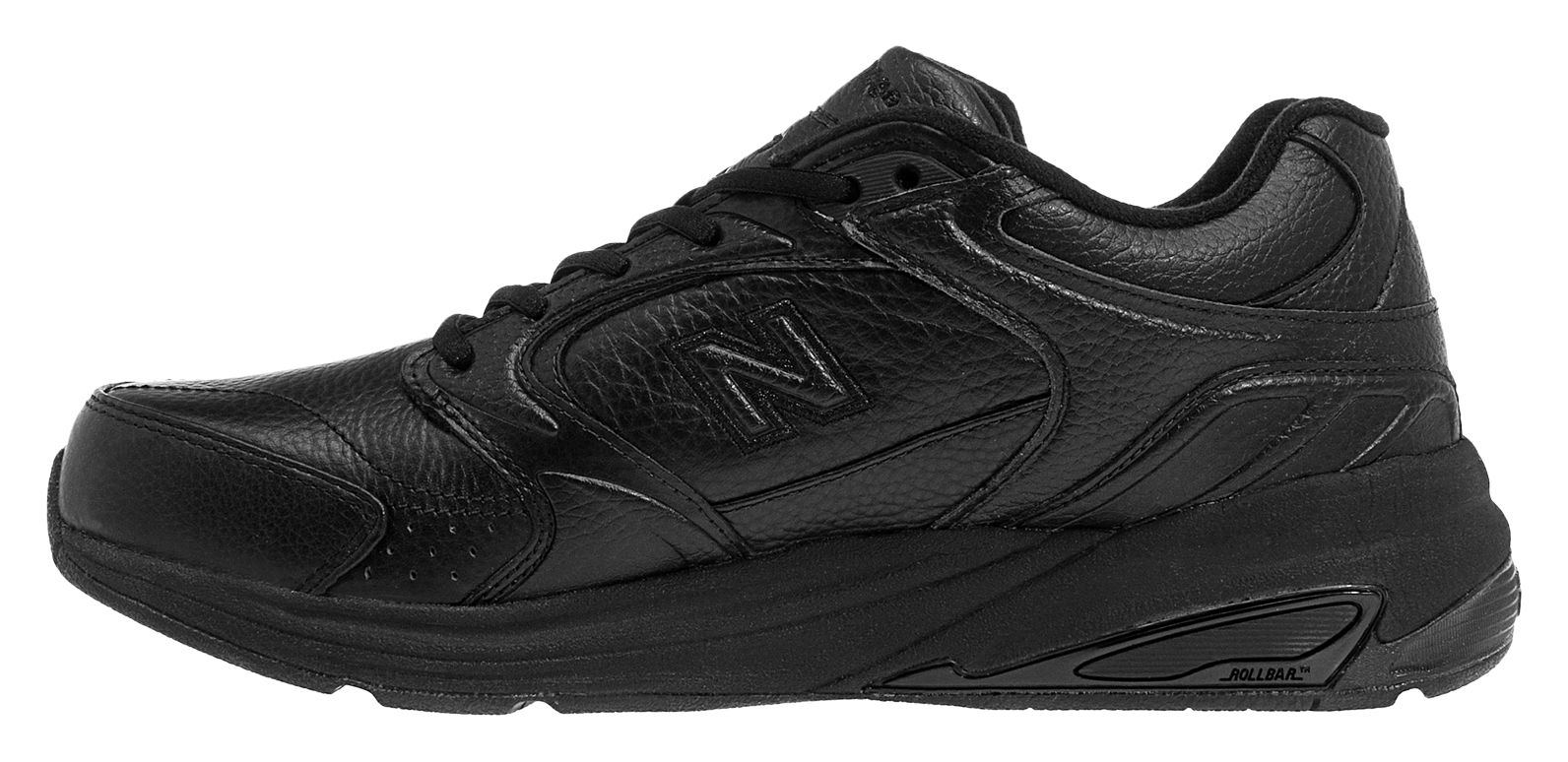 new balance mw927bk