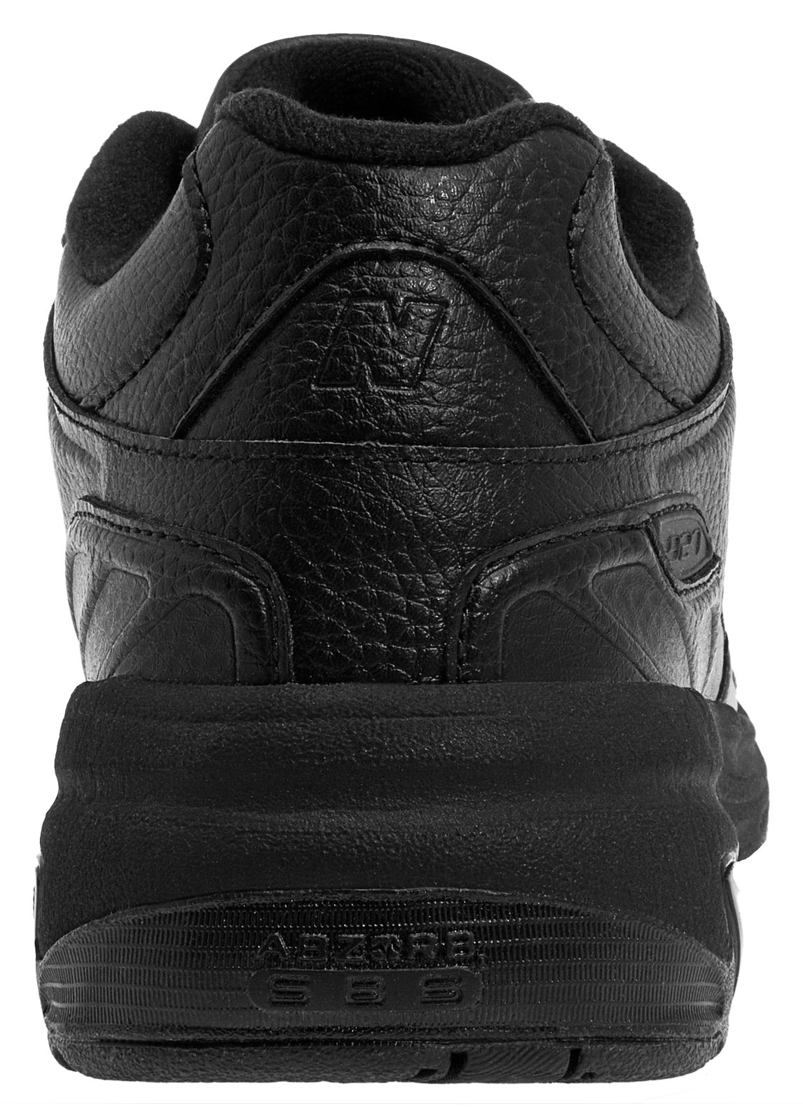 new balance mw927bk