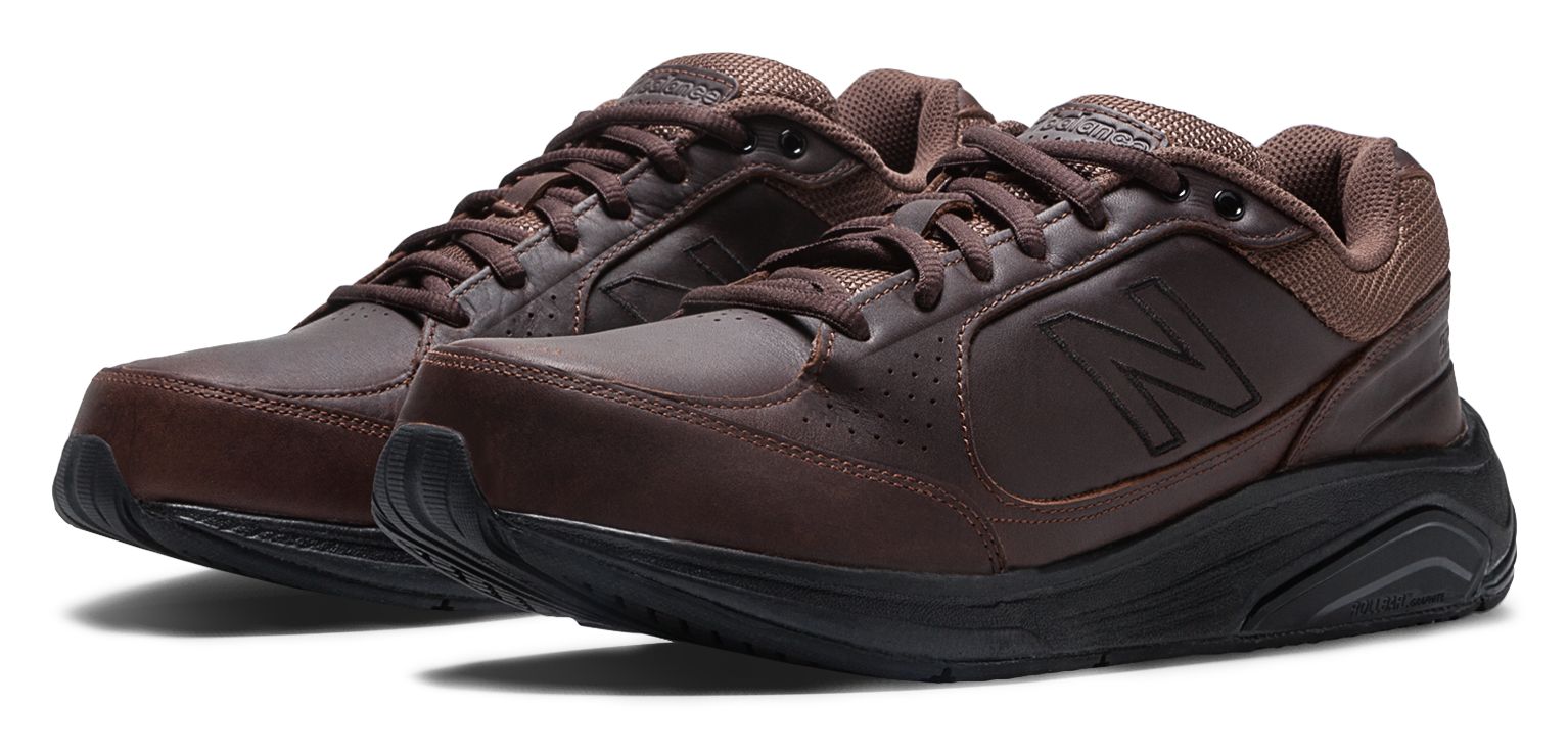 classic leather ati shroud shoes