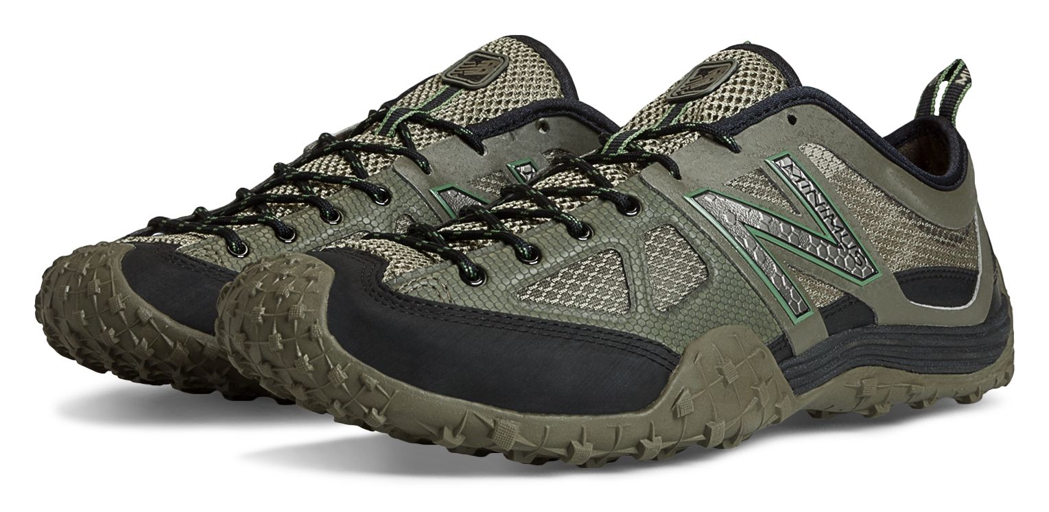 new balance minimus cross trainer