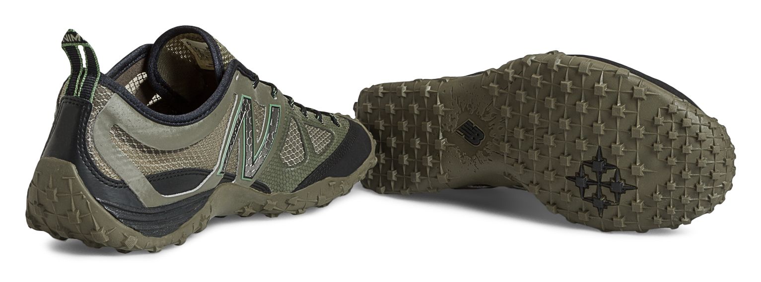 new balance mx007
