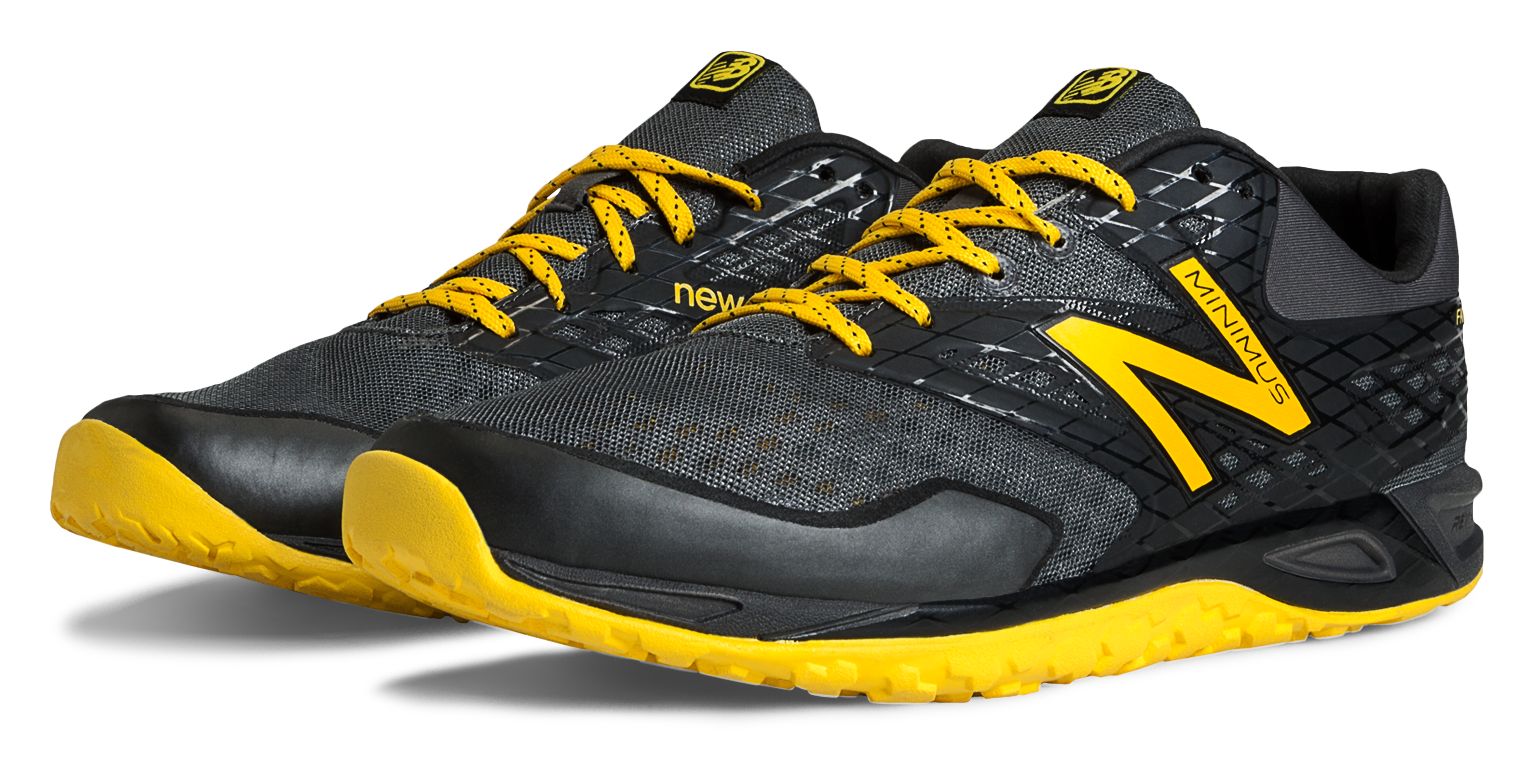 joe's new balance minimus