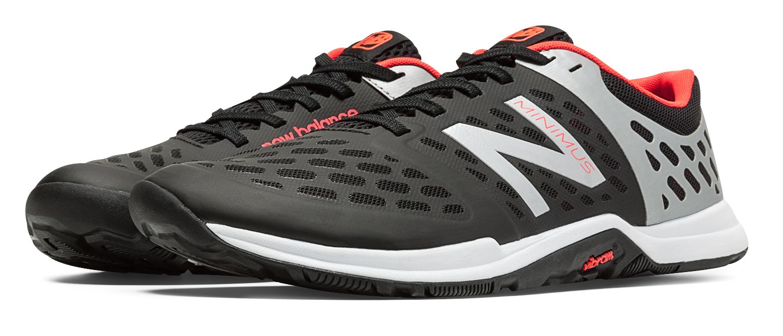 new balance mx20v4