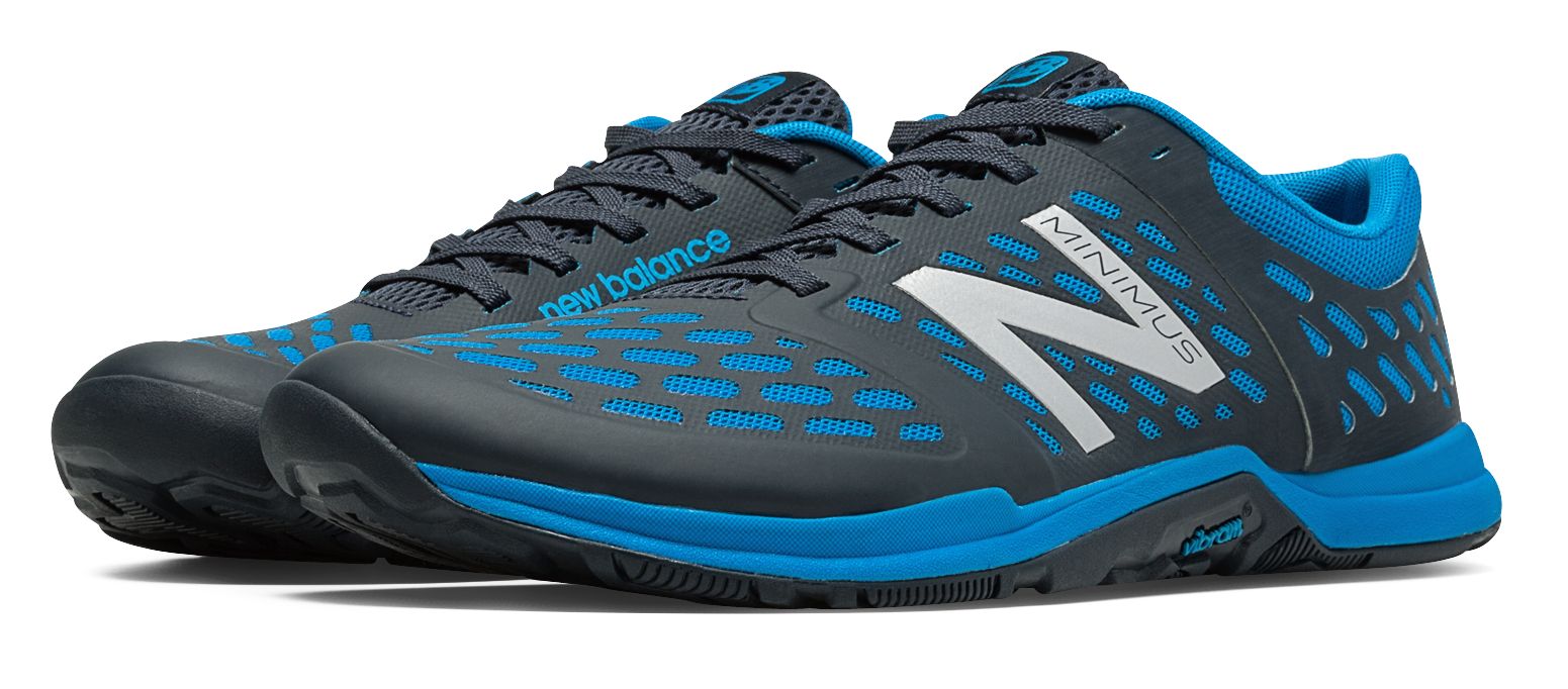 new balance mx20v4