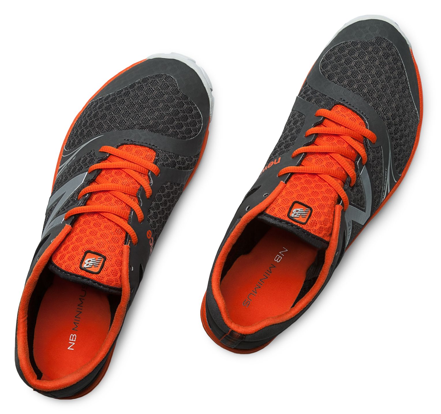 new balance minimum