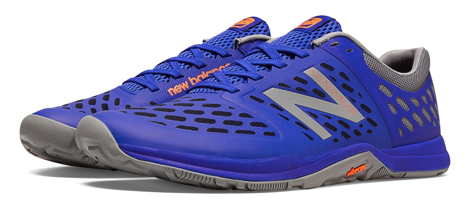 new balance mx20