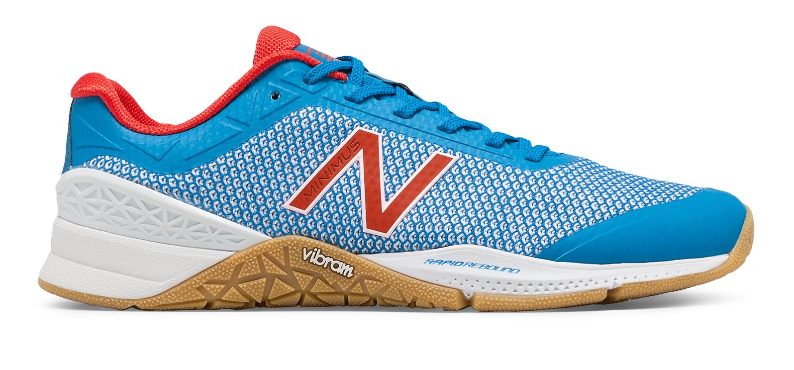 new balance mx 40