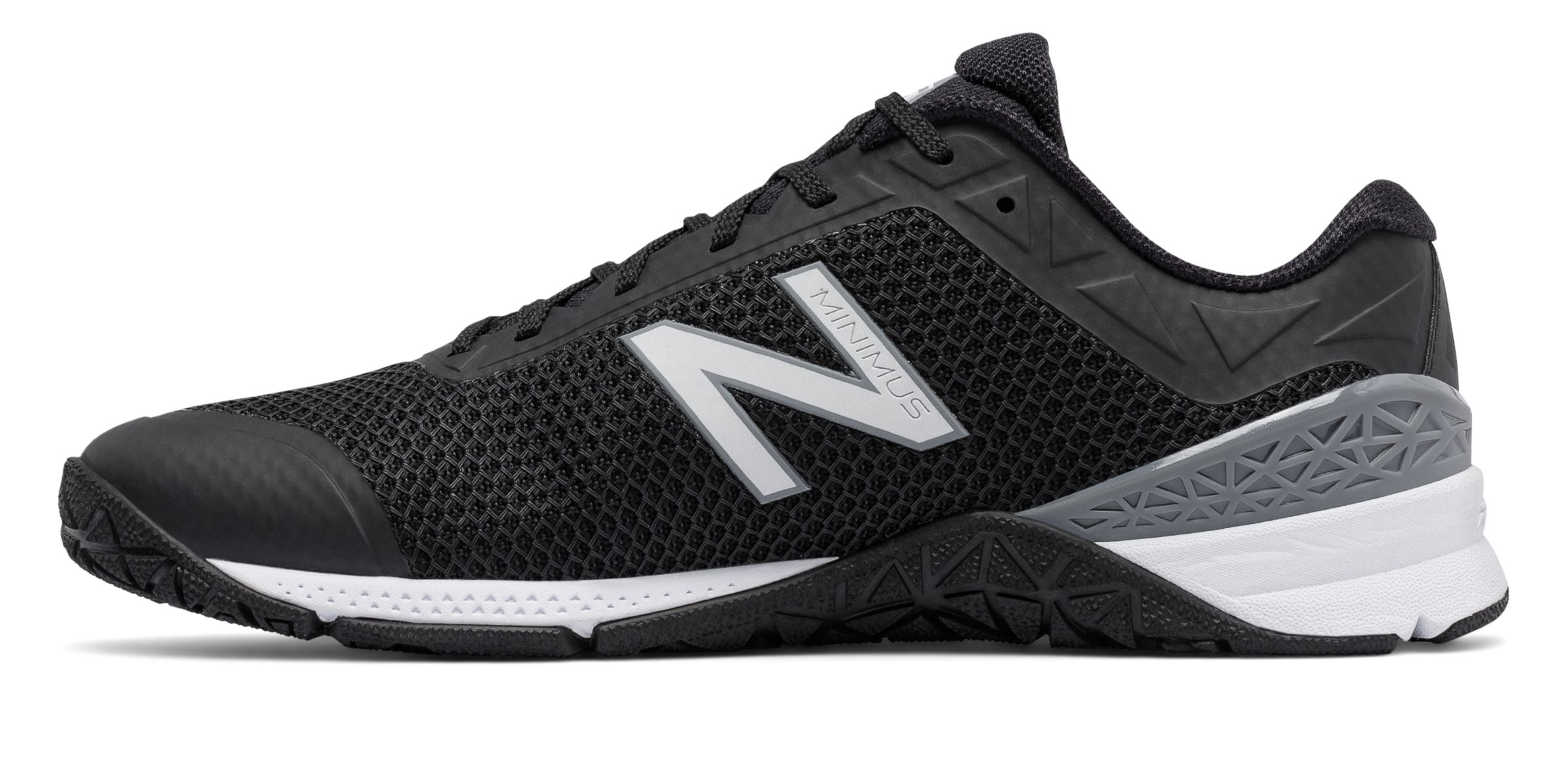 new balance mx40