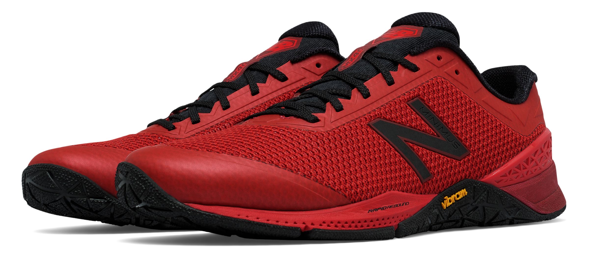 minimus 40 trainer by new balance