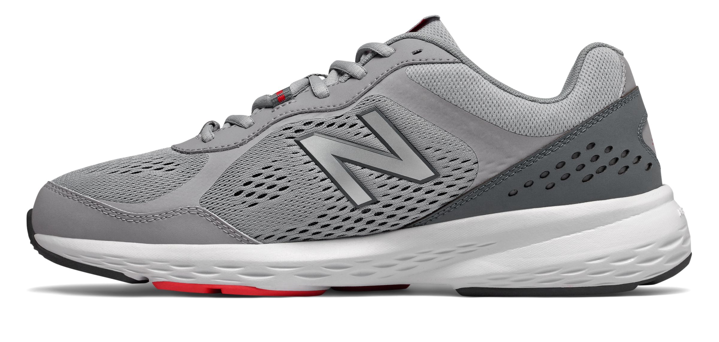 new balance men's 517v2 cross trainer