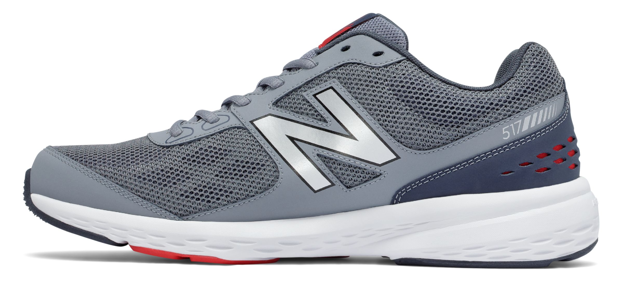 new balance mx517