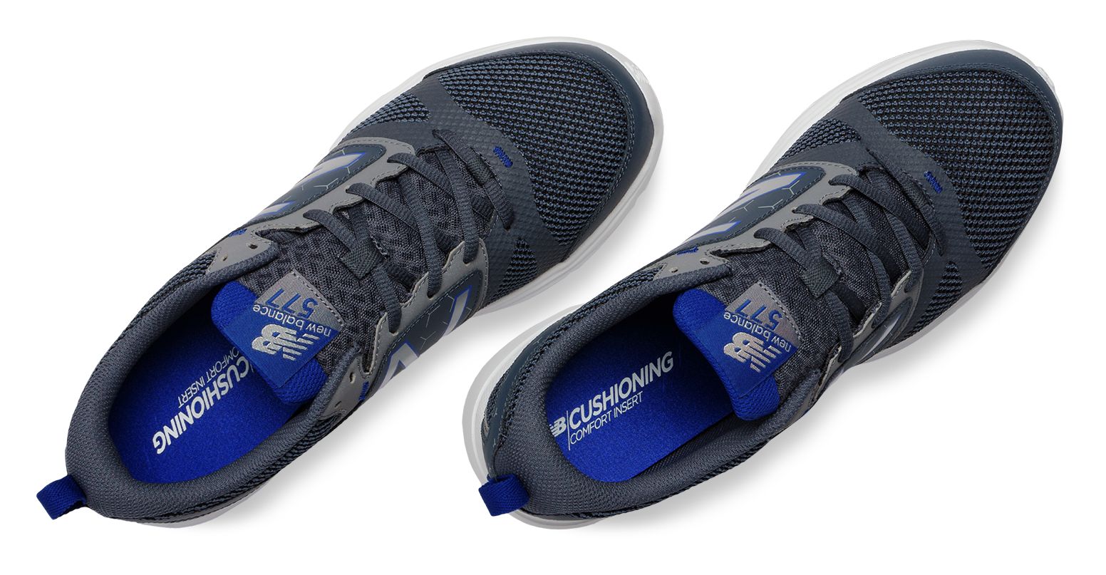 new balance mx577