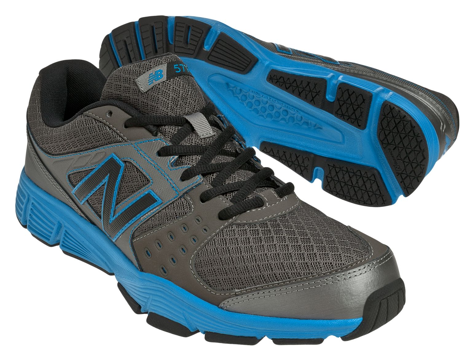 new balance mx577
