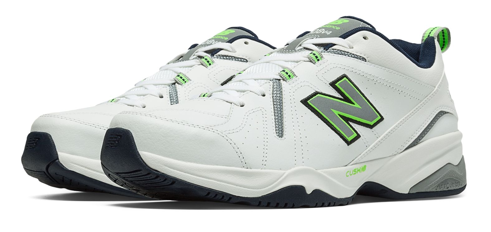 new balance men's fantom fuse quick training shoes