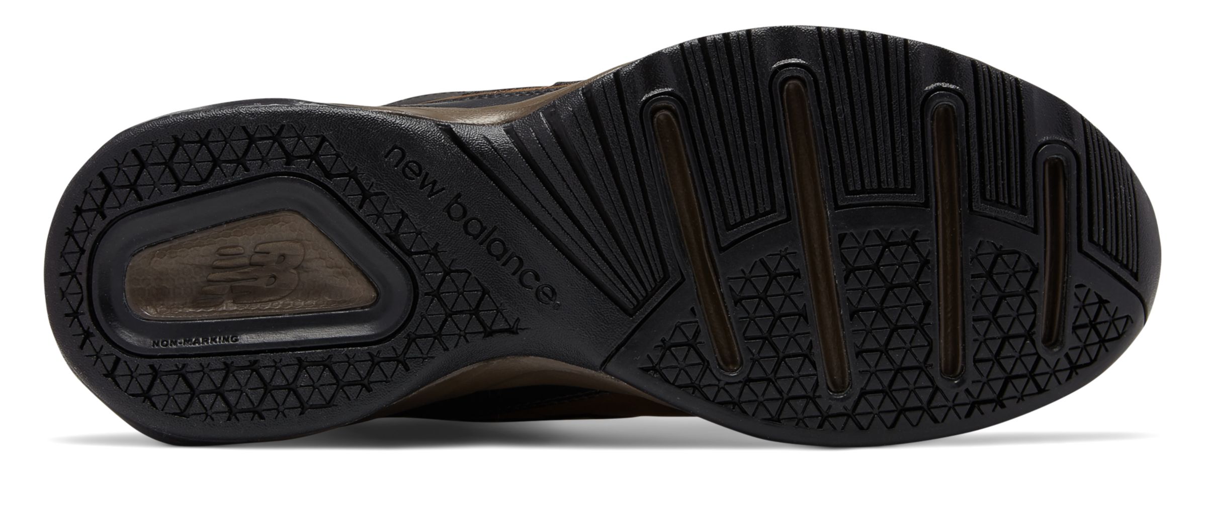 new balance men's 608v4 mid training shoe