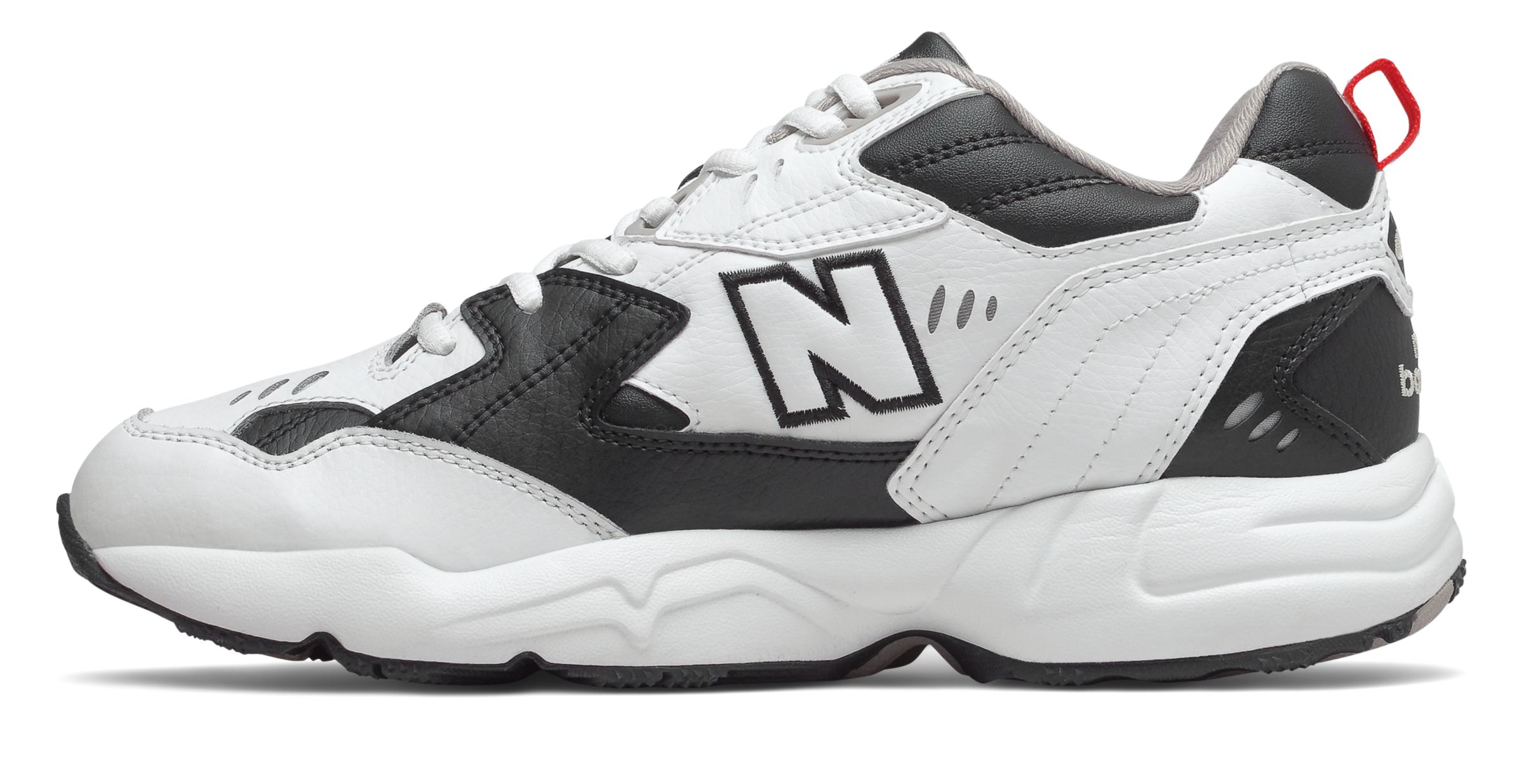 new balance 608v1 mens