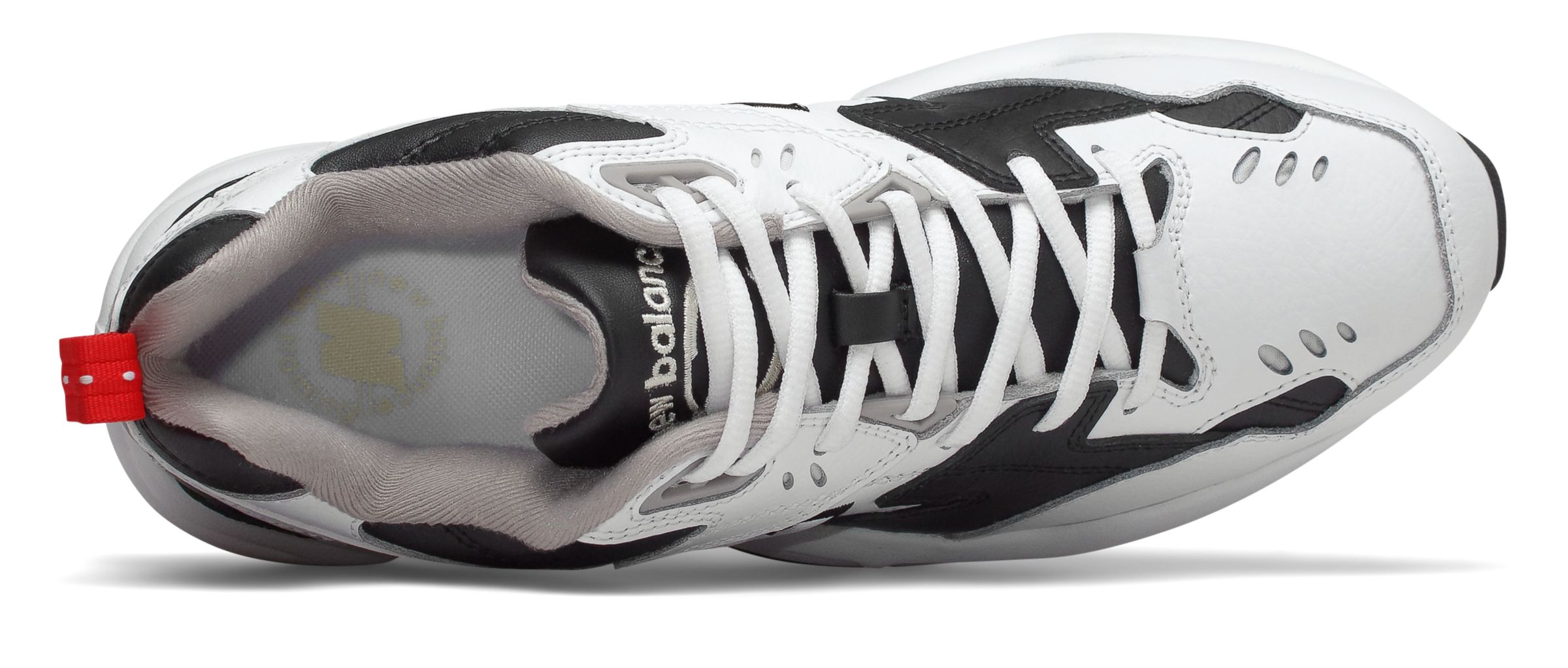new balance men's 608v1