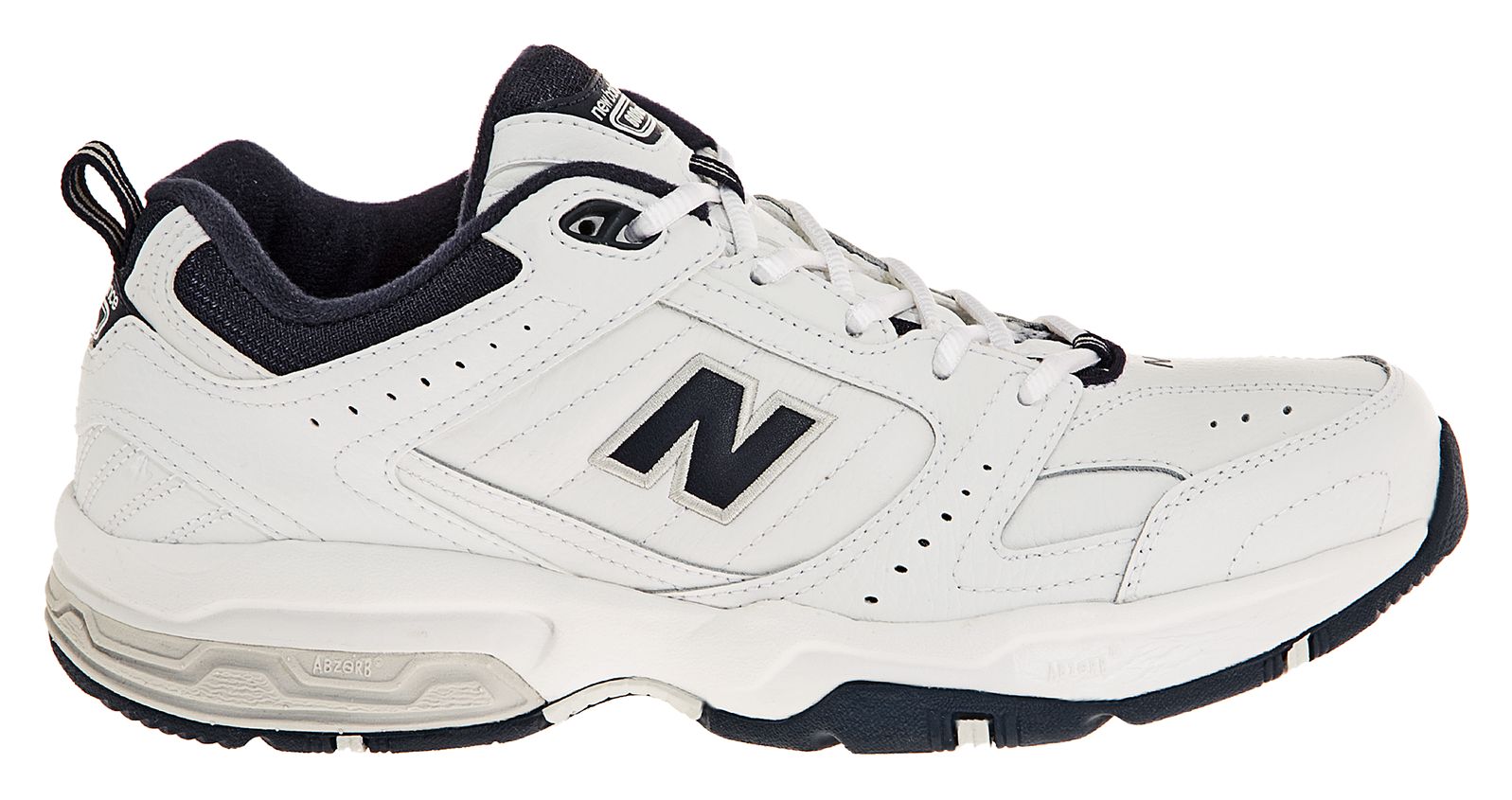 new balance mx608v2w