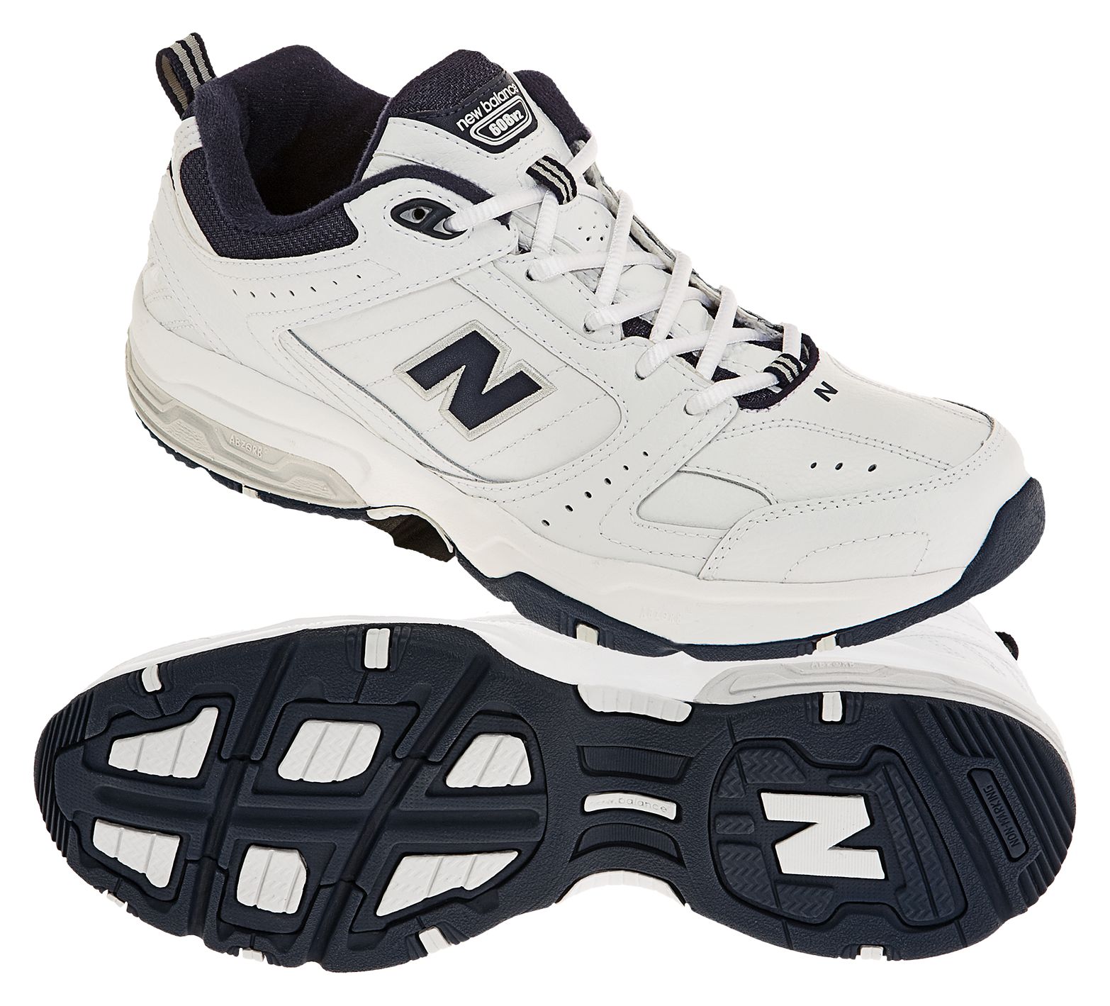 new balance mx608v2w