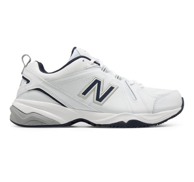 new balance men's 608v4 sneakers 4e width