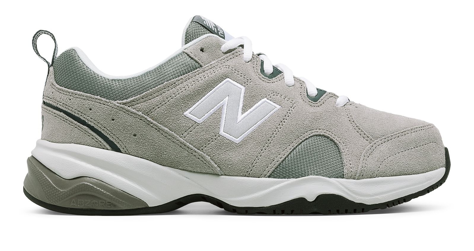 new balance 609 review