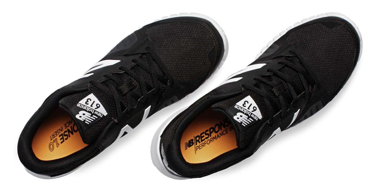 new balance 613 flexonic
